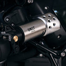 BMW R 12 [2024-2026] - Paar Ansaugkrümmerabdeckungen aus Edelstahl für und