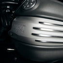 BMW R 12 nineT [2024-2026] - Paar silberne Zündspulenschützer für