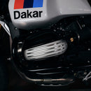 BMW R 12 [2024-2026] - Paar silberne Zündspulenschützer für