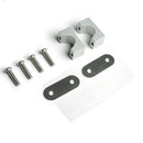 BMW R 850 GS / R 1100 GS / R 1150 GS Adventure [1994-2004] - Paar U-Bolzen aus Aluminium