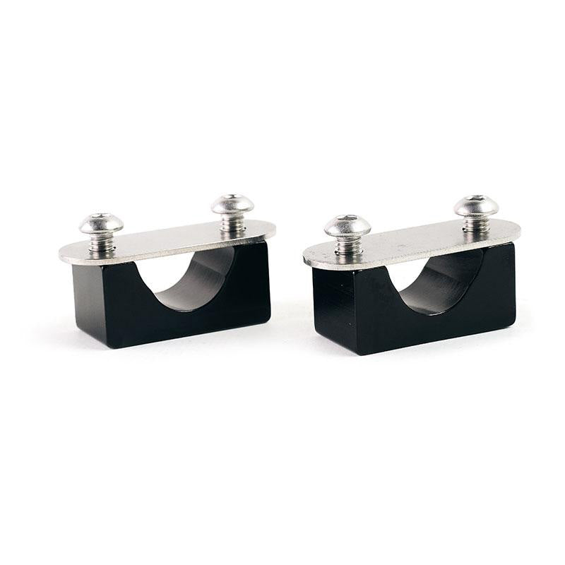BMW R 1150 GS [1999-2004] - Paar U-Bolzen aus Aluminium