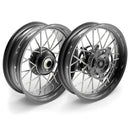 BMW R nineT 1200 Roadster [2014-2023] - Paar Speichenräder 24M9 (2014-2016)