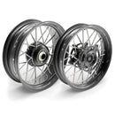 BMW R nineT 1200 Roadster [2014-2023] - Paar Speichenräder 24M9 (2014-2016)