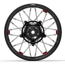 BMW R nineT 1200 Roadster [2014-2023] - Paar Speichenräder 24M9 SX tubeless (2014-2016)