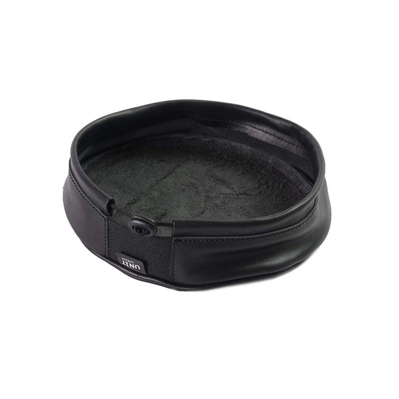 BMW R nineT 1200 Roadster [2014-2023] - Scheinwerferabdeckung aus Leder
