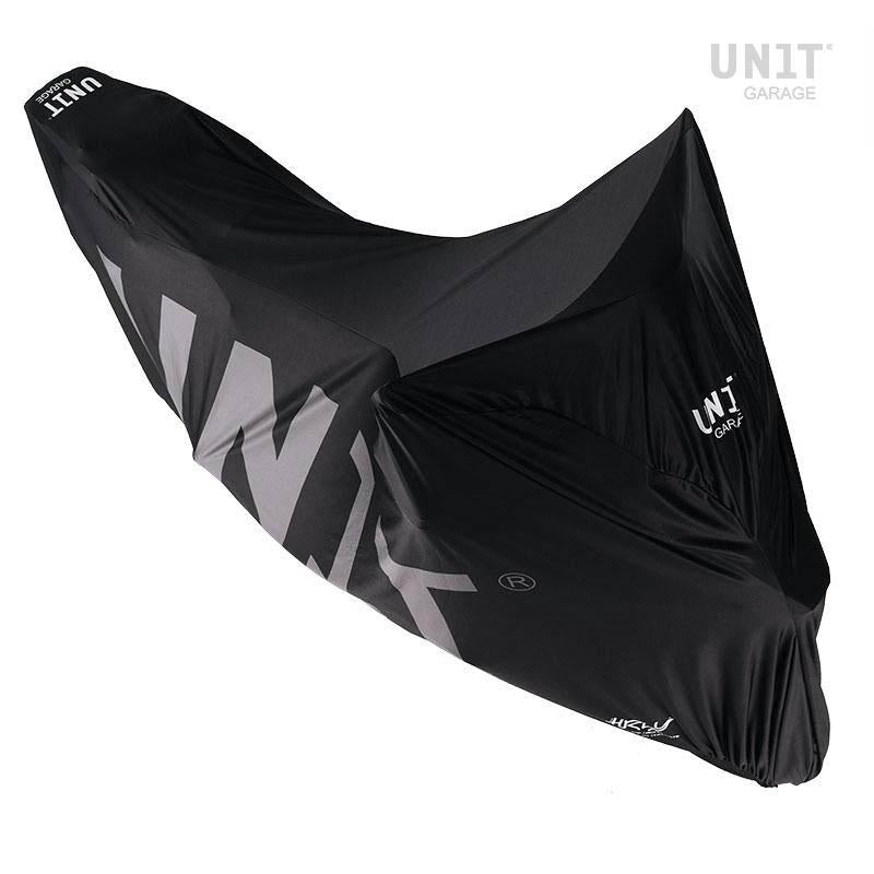 BMW R 12 [2024-2026] - Unitgarage-Motorradabdeckung