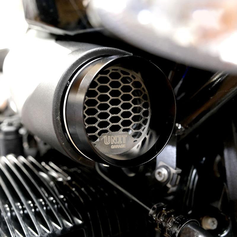 BMW R nineT 1200 Pure [2017-2023] - Saughorn neunT