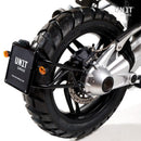 BMW F 900 GS Adventure [2024-] - License plate frame
