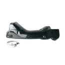 BMW R 1300 GS [2024–2026] - Carbon-Hitzeschildabdeckung für RAD-Schalldämpfer (Code 4009)
