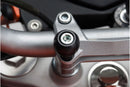 [SW-MOTECH] - 1 inch ball adapter for M8 thread – picture 2