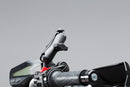 [SW-MOTECH] - 1 inch ball for M10 x 1.25 mm mirror thread - picture 3