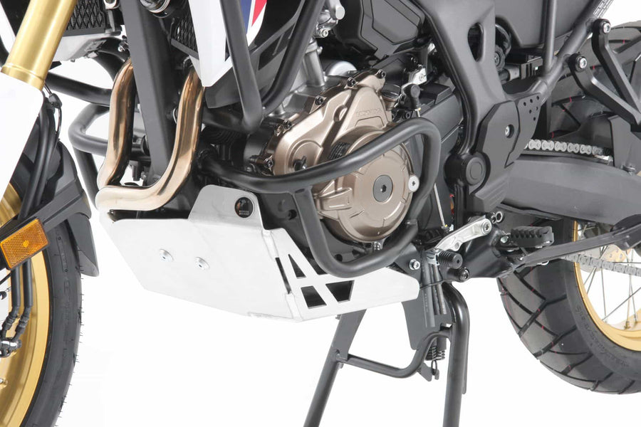 Honda CRF 1000 L Africa TW [2016-2017] - Motor protection plate
