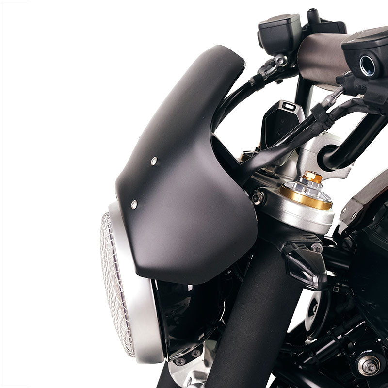 BMW R 12 [2024-2026] - Upper headlight fairing