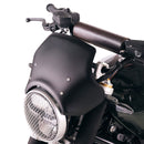 BMW R 12 [2024-2026] - Upper headlight fairing