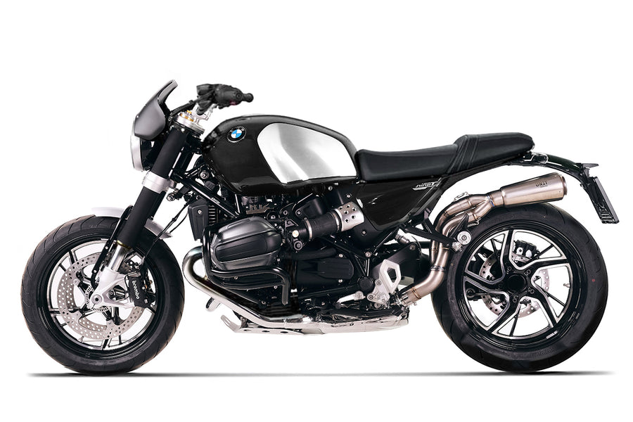 BMW R 12 [2024-2026] - Upper headlight fairing