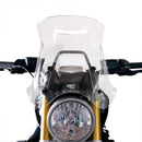 BMW R nineT 1200 Roadster [2014-2023] - Windschutzscheibe mit GPS-Unterstützung