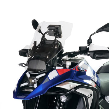 BMW R 1300 GS [2024–2026] - L-Bildschirm ohne Radar (ab 2023)