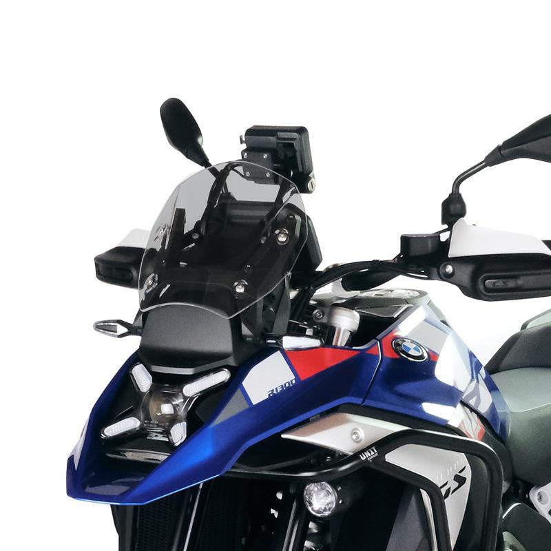 BMW R 1300 GS [2024–2026] - S-Bildschirm mit Radar (ab 2023)