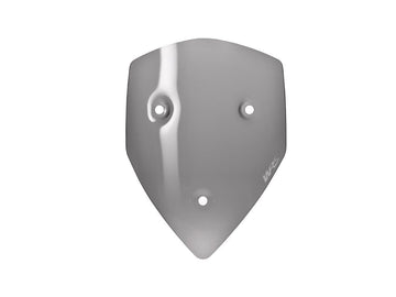 Ducati Multistrada 1200 [2010-2012] - Sport Windschild – Ansicht 1