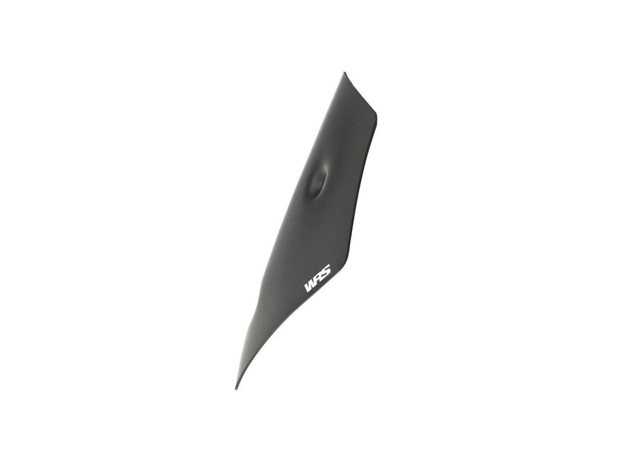 Ducati Multistrada 1200 S [2010-2012] - Sport Windschild – Ansicht 6