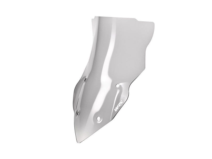 Ducati Multistrada 1200 [2013-2014] - Touring Windschild – Ansicht 3
