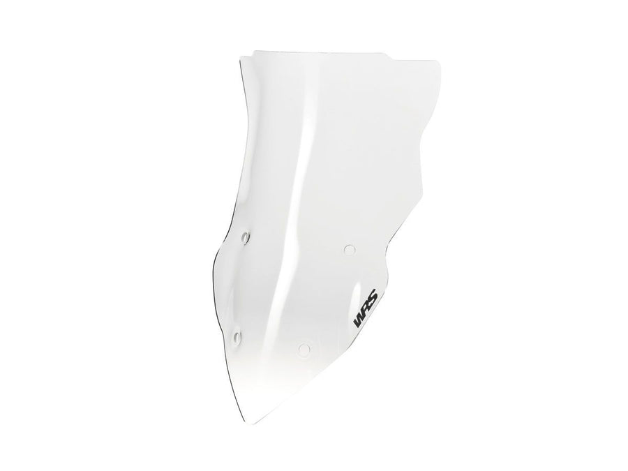 Ducati Multistrada 1200 [2013-2014] - Touring Windschild – Ansicht 4