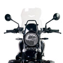 BMW R nineT 1200 Pure [2017-2023] - Universelle XL-Verkleidung für runden Scheinwerfer