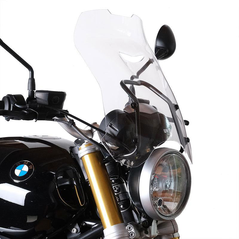 BMW R nineT 1200 Roadster [2014-2023] - XL-Bildschirm mit GPS-Unterstützung