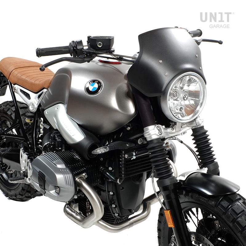 BMW R nineT 1200 Scrambler [2016-2023] - Obere Scheinwerferverkleidung