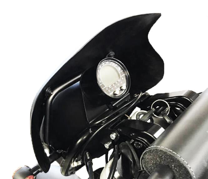BMW R 1150 GS [1999-2004] - Windschutzscheibe/Windschild