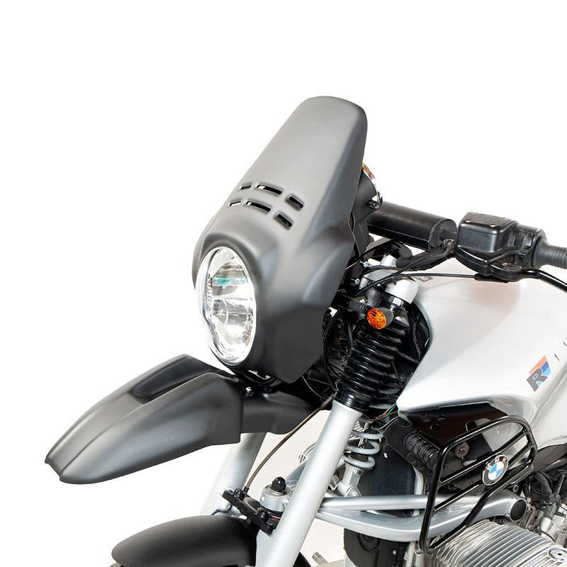 BMW R 850 GS / R 1100 GS / R 1150 GS Adventure [1994-2004] - Fenouil Windschutzscheibe