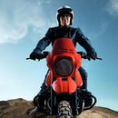BMW R nineT 1200 Pure [2017-2023] - Fenouil -Pure