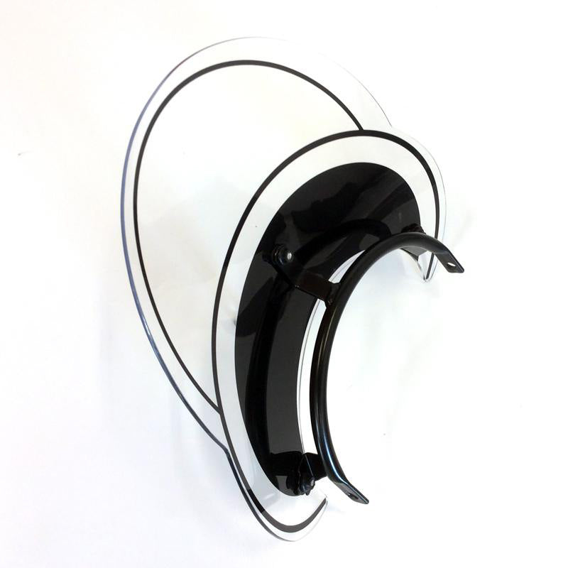 BMW R 1150 GS [1999-2004] - Windschild Hubert