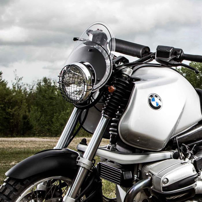 BMW R 1150 GS [1999-2004] - Windschild Hubert