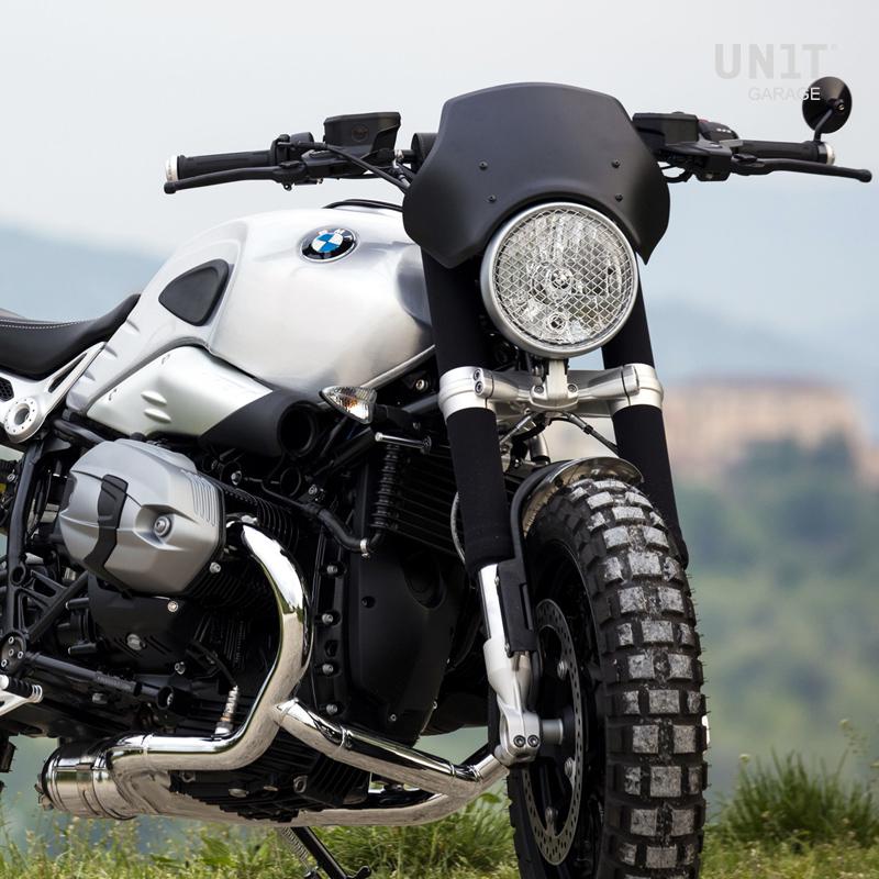 BMW R nineT 1200 Roadster [2014-2023] - Obere Scheinwerferverkleidung