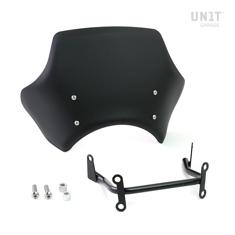 BMW R 12 [2024-2026] - Upper headlight fairing