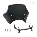 BMW R 12 [2024-2026] - Upper headlight fairing