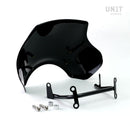 BMW R 12 [2024-2026] - Upper headlight fairing