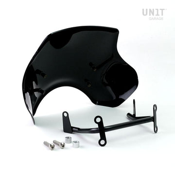 BMW R 12 [2024-2026] - Upper headlight fairing