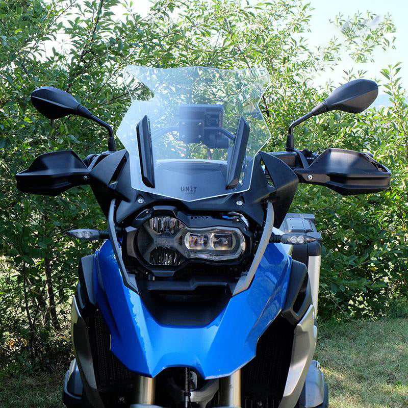 BMW R 1250 GS LC Rad [2019-2023] - Windschutzscheibe Größe S