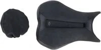 Triumph Daytona 675 [SADDLEMEN] – Gel Channel™ sports seat