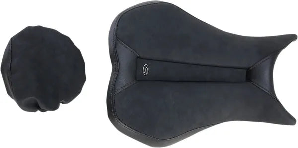 Triumph Daytona 675 [SADDLEMEN] – Gel Channel™ sports seat