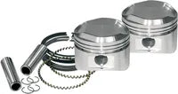 Harley-Davidson FXDG 1340 [1984] - PISTN SET 3.5"S&S HDS.005 – Bild 5