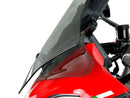 ducati multistrada 1200 [WRS] – Pair of side wind deflectors-2