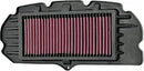 Suzuki GSX 1300 [K & N] - OE replacement high performance air filter