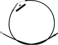 Harley Davidson Softail [BARNETT] - High efficiency black vinyl clutch cable