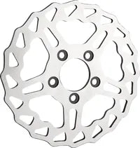 Harley-Davidson XL 883 R Roadster [2009-2010, 2013] - Fixed brake disc Skull - Image 11