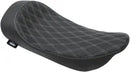 Harley Davidson Flhri [DRAG SPECIALTIES] – EZ-ON Low-Profile Solo Seat