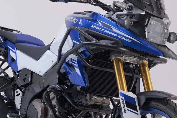 Suzuki V-strom 1050 [SW-MOTECH] – Crash bar