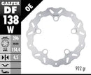 Honda CB 125 R Neo Sport Cafe ABS [2021-2024] - Wave® Bremsscheibe – Bild 6